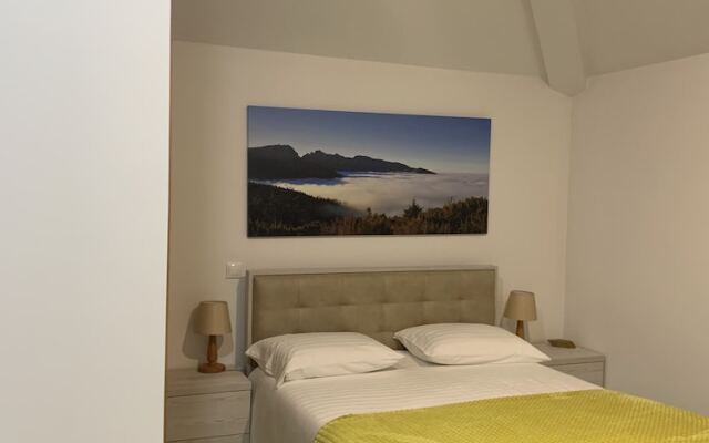 Casa do Ribeiro Frio