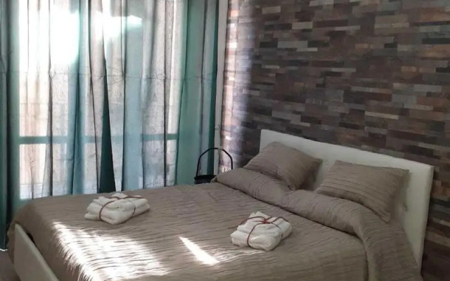 Le Tre Meraviglie a 200m Dal Mare