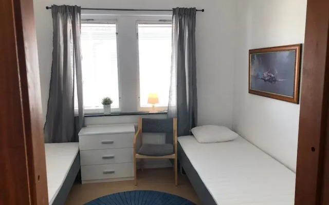 Hållsta Home Vandrarhem - Hostel