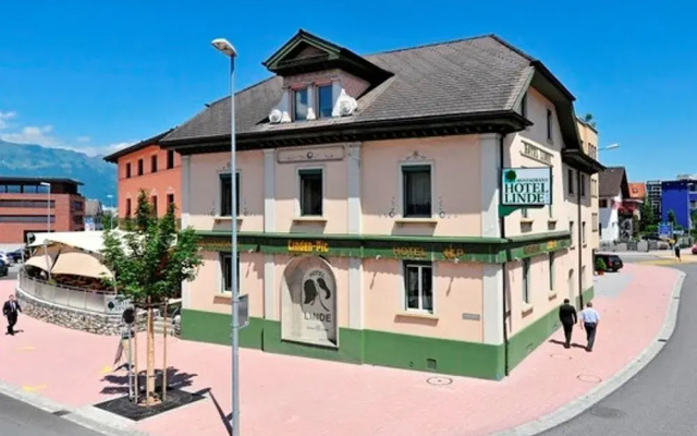 Hotel Linde