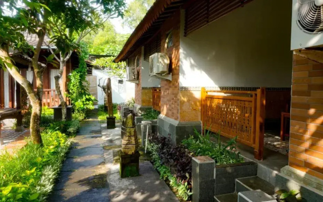 La Nusa Homestay