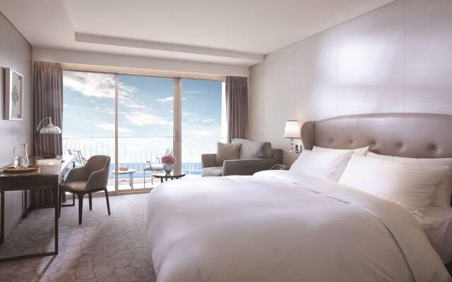 Paradise Hotel Busan