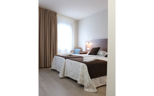 Hotel Arzúa