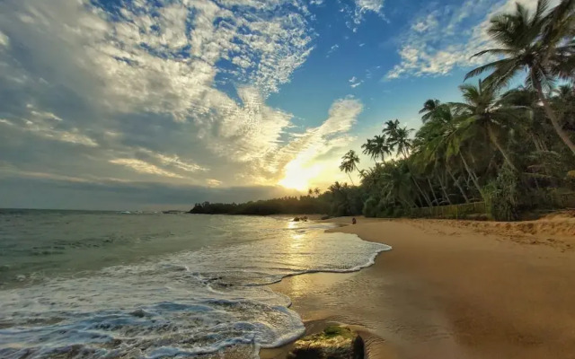 Suduwella House in Tangalle