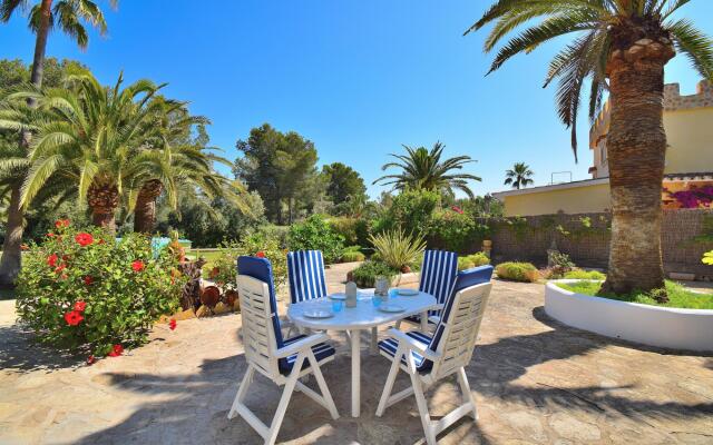 Casa Jardin 192 by Mallorca Charme