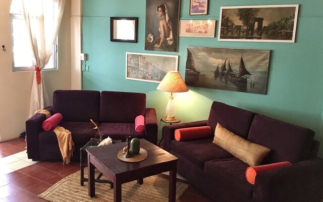 Gorgeous Apartments RG Vallarta