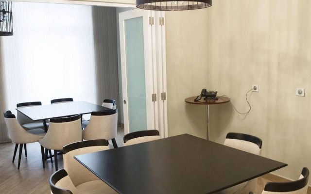Faias Residence