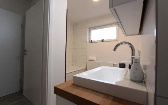 Kirchweg 9 Auszeit 1