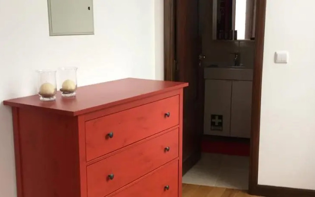 Alojamento Fonte da Vila