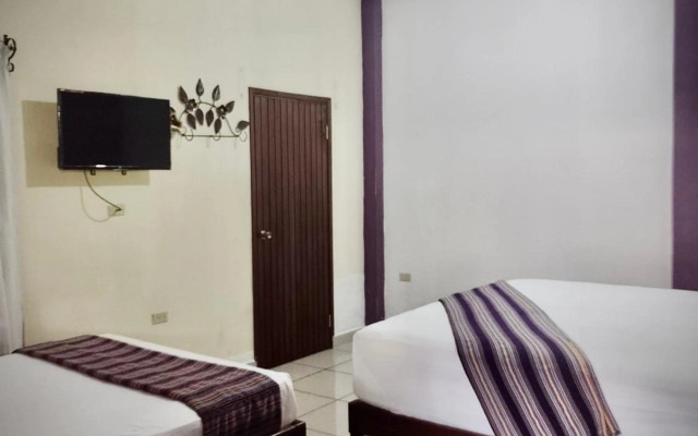 Casa Doña Zoila B&B