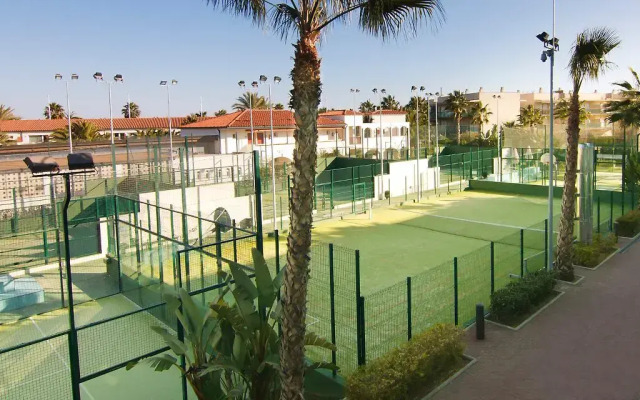 Estival Park Almaris