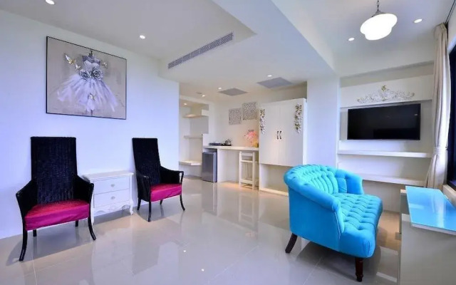 Sunlight Gallery landscape B&B