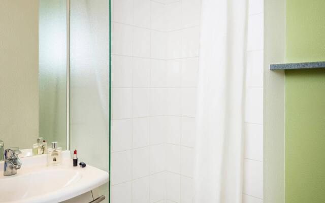 ibis budget Argenteuil Bords de Seine