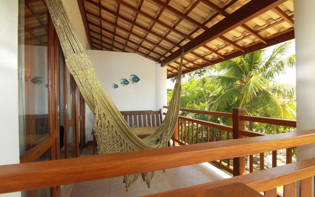 Reserva Imbassai - Apartamento Td 17 202 Buganvilias