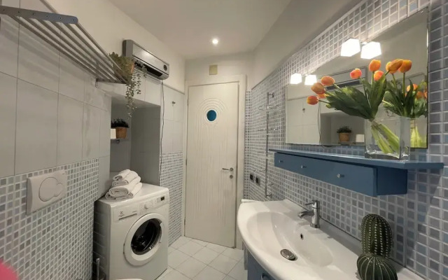 Happy Family Apartments Andreana