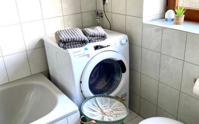 Apartment Bodman in Friedrichshafen