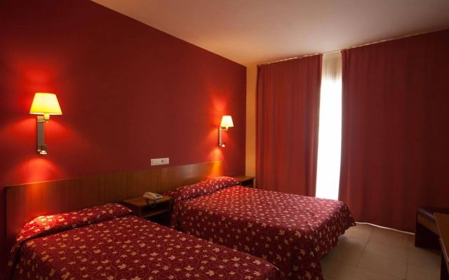 Surf Mar Hotel