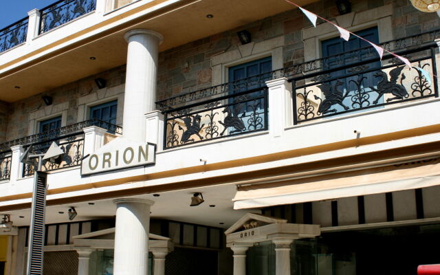 Orion Apartments