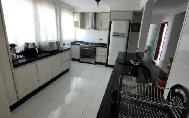 Hotel Globo de Cianorte