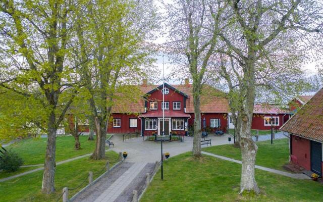 Stufvenäs Gästgifveri