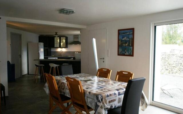 Maison Barbatre, 4 pièces, 6 personnes - FR-1-224B-548