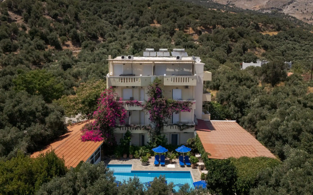 Sunrise Hotel & Apartments