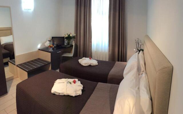 Hotel e Trattoria San Giorgio