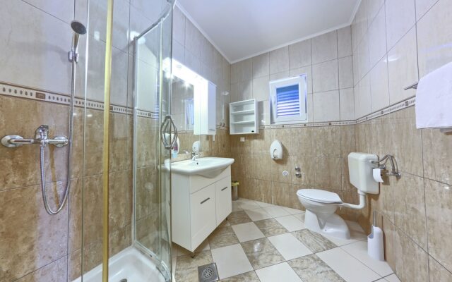 Ruzmarin Apartments