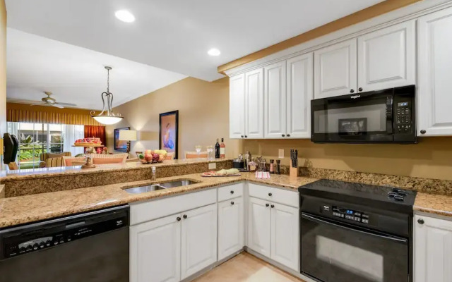 Hidden Jewel Unit 102 - 2 Br Condo