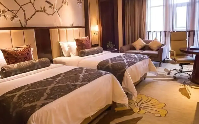 Mingdu International Hotel