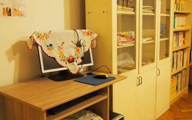 Sakuranbo Guest House