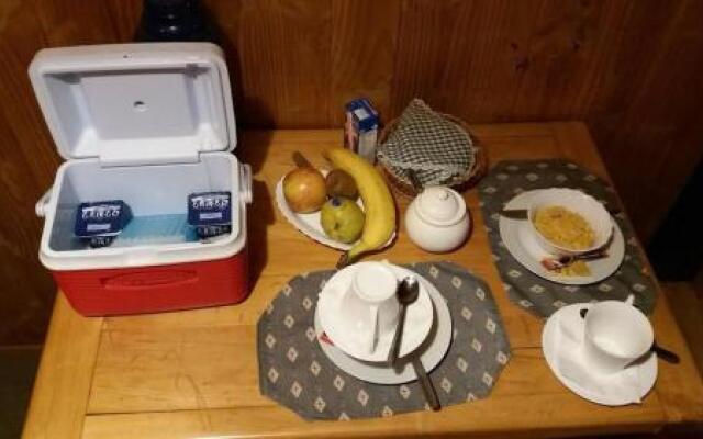 Hostal La Tetera