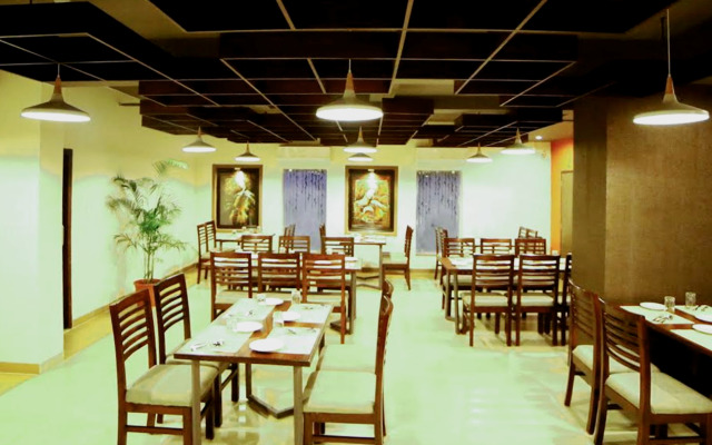 Hotel Vasanth Marg