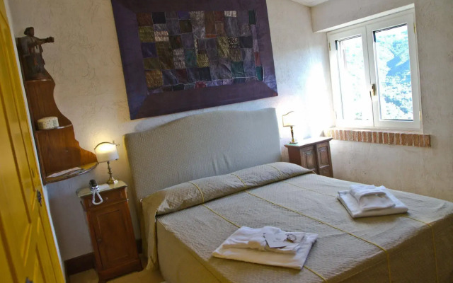 Borgo Riccio