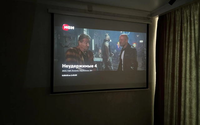 Loft (Лофт) на улице Береговая 73 строение 1