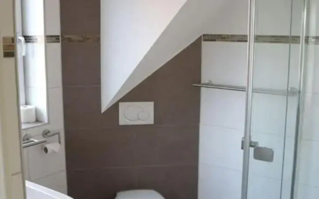 Borkum Ideal 71 A Comfortable Holiday Residence