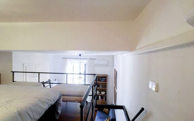 Apartamentos MLR Lavapiés