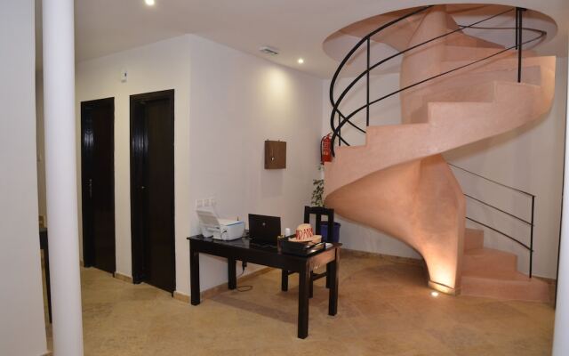 Riad Anyssa Marrakech