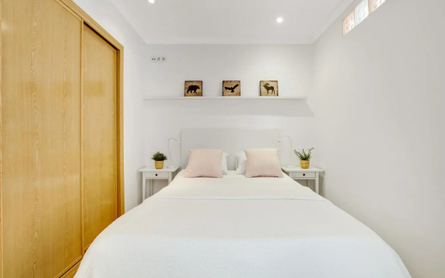 Suite Edén Torremolinos