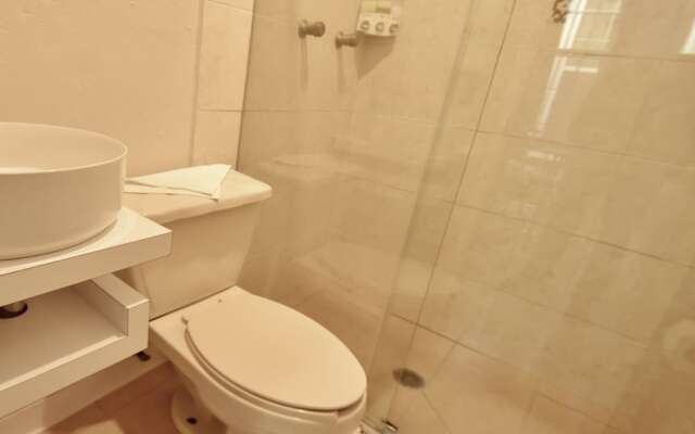 Apartahotel Villa Del Sol