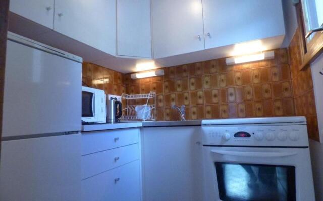 Appartement Le Grand-Bornand, 3 pièces, 6 personnes - FR-1-458-124