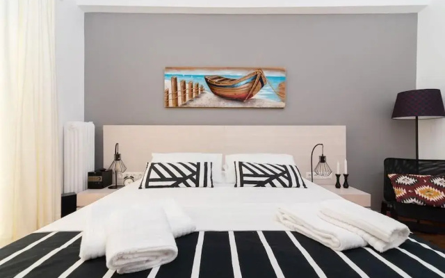 Apartment Lyto