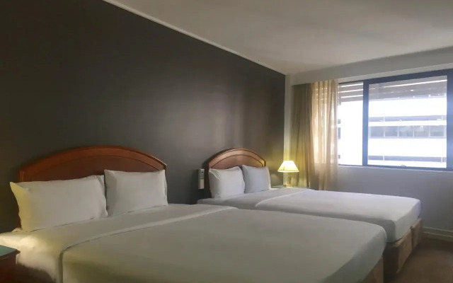 Great Southern Hotel Brisbane