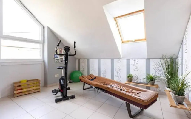 Room-tranquil Retreat in Hamoir, Belgium