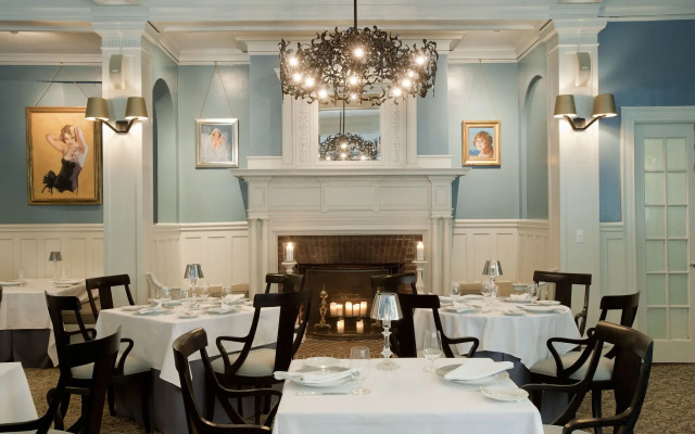 Vanderbilt, Auberge Resorts Collection