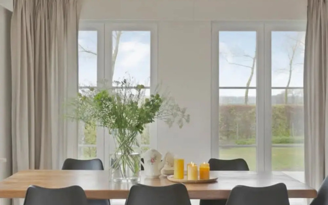 Family House With a Beautiful View in Damme