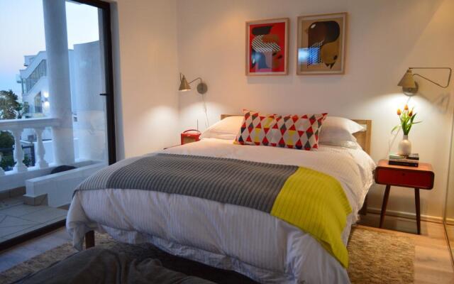 Clifton Hideaway, 2nd Beach