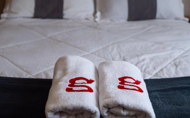 Palladio 304 - Gramado 400 metros Rua Coberta