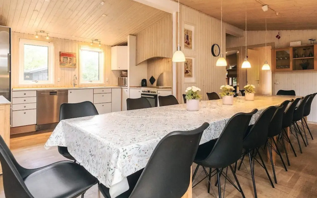 4 Star Holiday Home in Vaeggerlose