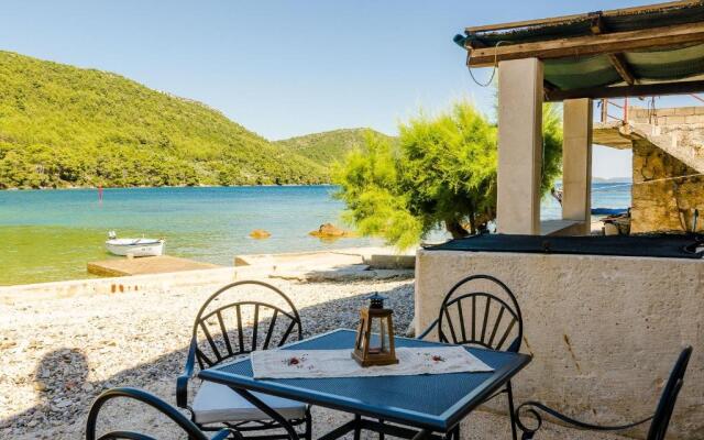 Holiday Home Barbara